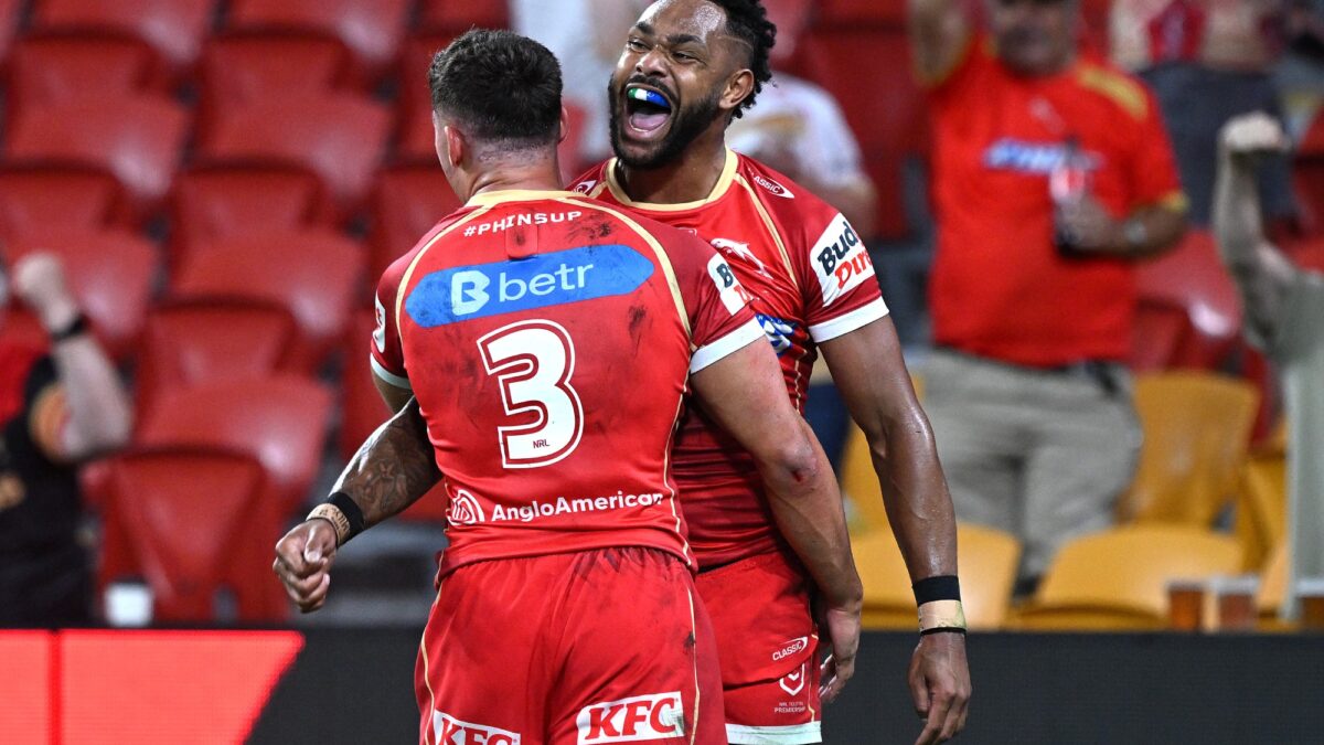 Panthers' Premiership Hopes Hanging by a Thread: 117-Year Curse Looms After Fifth Consecutive Loss