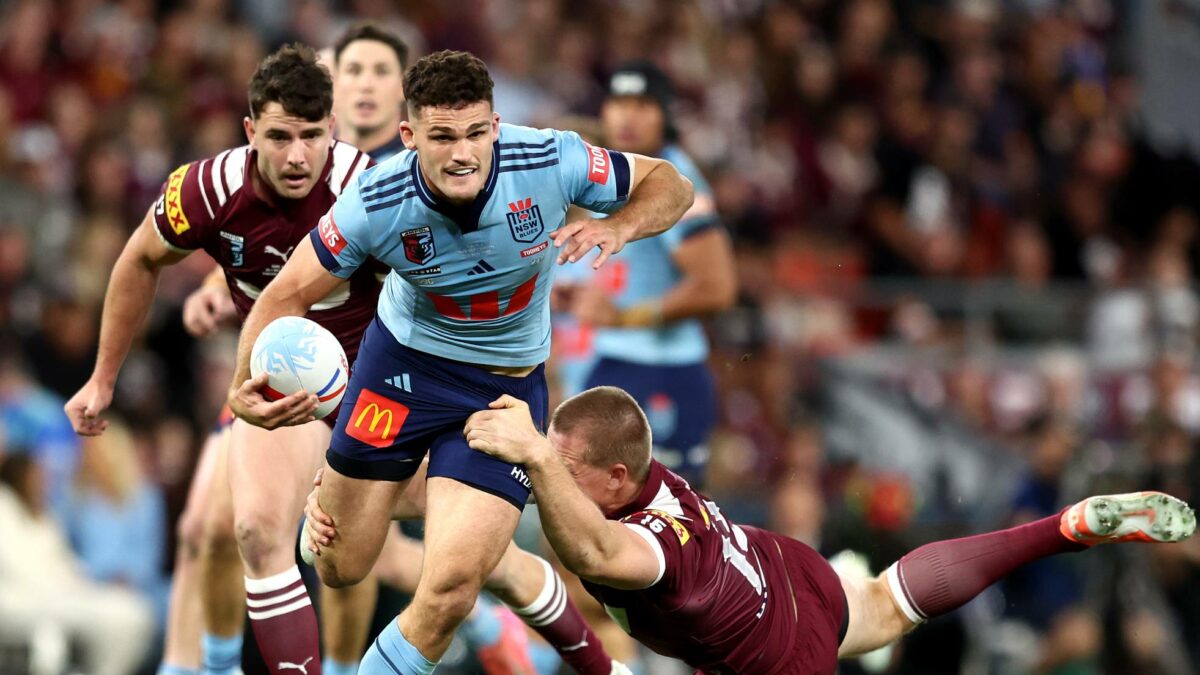 Maroons' Mental Shift: Ditching 'Spirit' for Strategic Play is Key to Beating NSW Blues