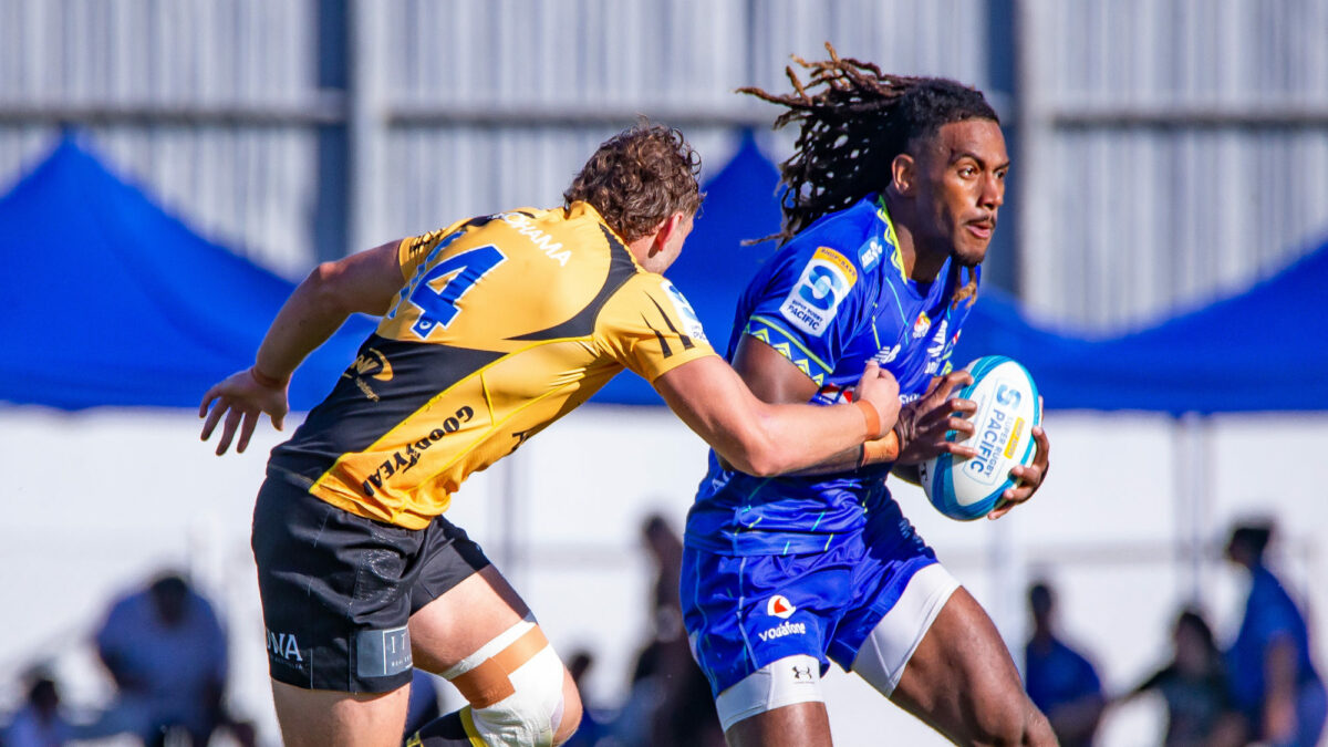 Western Force's Finals Dream Dashed as Drua Unleash Explosive Performance