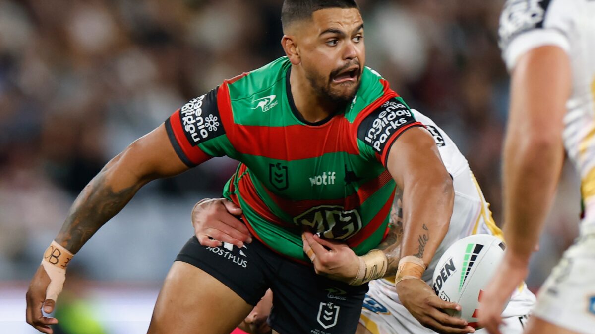 Storm Dominate in Historic Victory, Latrell's Play Scrutinized, and Canterbury's Resilience Shines