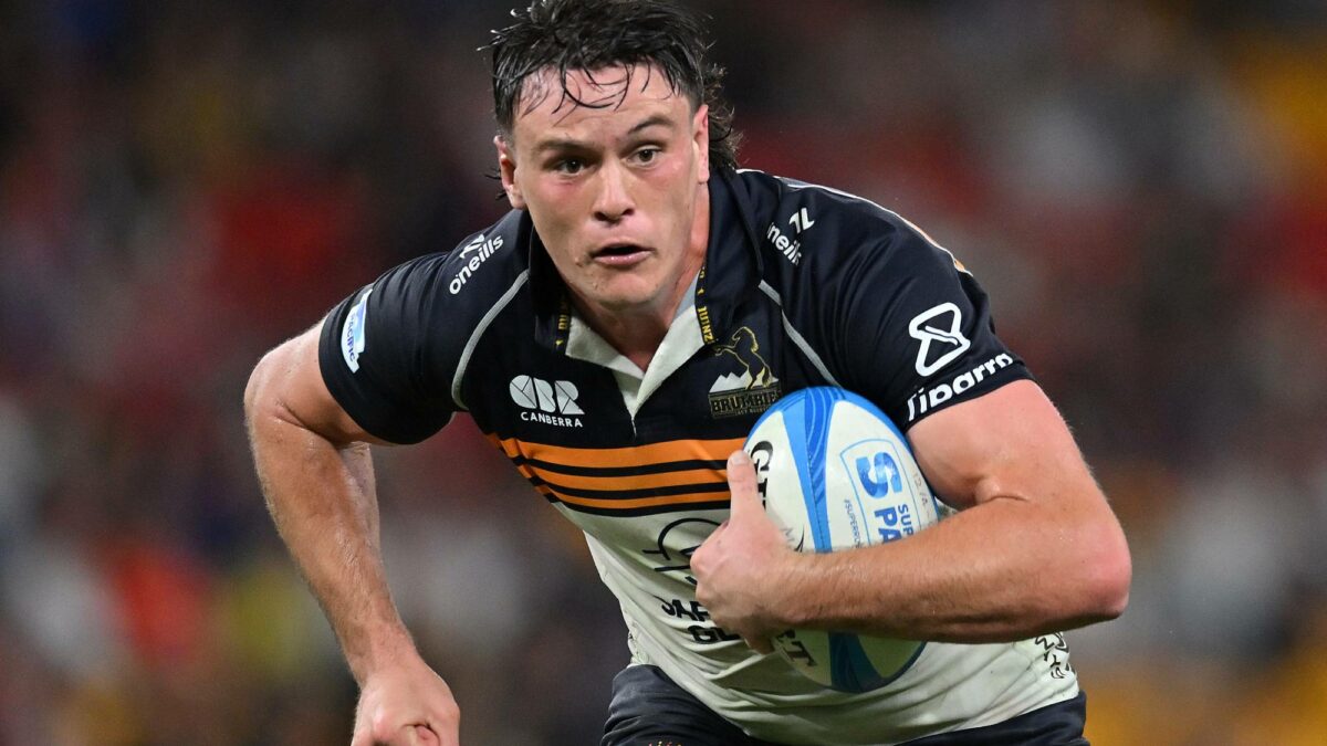 Can the Brumbies Cause an Upset? Chiefs vs. Brumbies - Live Scores & Analysis for Super Rugby Pacific Semi-Final