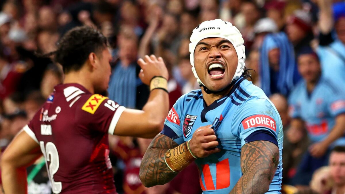 NRL Season Shutdown: Is It Time for a Calendar Reboot to Fairer Draw?