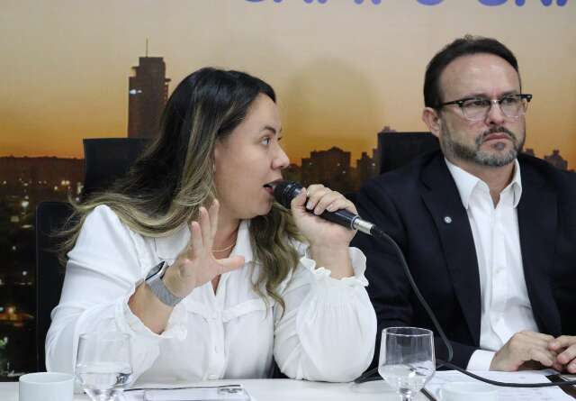 CPI cobra explicações da Secretaria de Finanças sobre atrasos alarmantes nos subsídios ao transporte em Mato Grosso do Sul