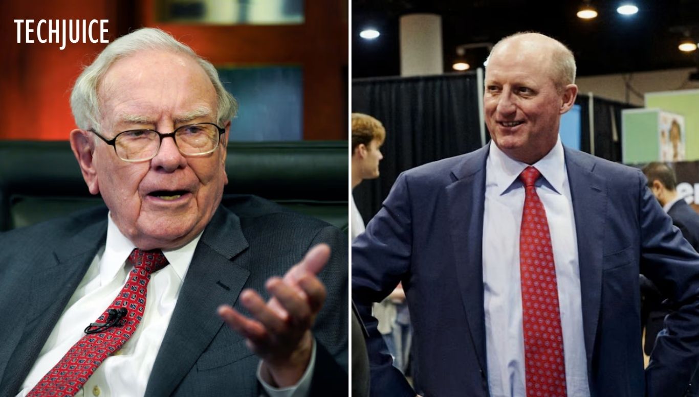 Warren Buffett 'Nhường Ngôi': Greg Abel - Người Kế Tiếp Có Thật Sự 'Gánh' Được Di Sản Lợi Nhuận Khủng 5.5 Triệu %?