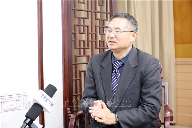 50 năm Thống nhất đất nước: Uy tín vững chắc của Đảng Cộng sản Việt Nam