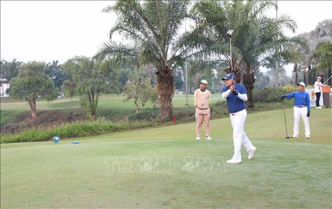 Việt Nam - Lào Tăng Cường Tinh Thần Đoàn Kết Qua Giao Lưu Thể Thao