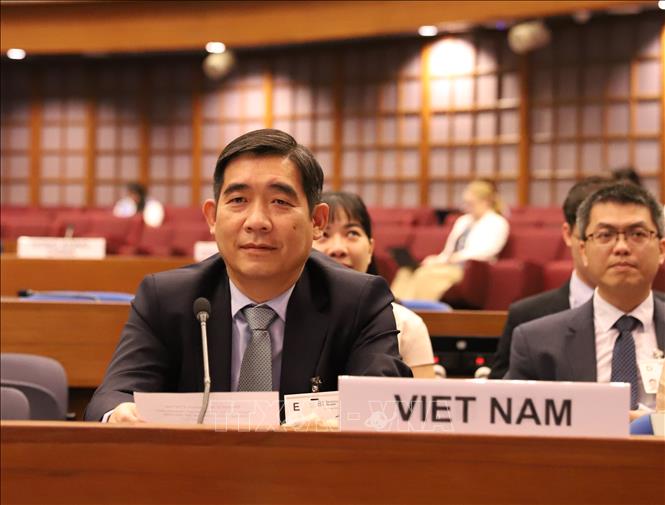 Việt Nam Đặt Mục Tiêu Phát Triển Khoa Học - Công Nghệ Và Chuyển Đổi Số Là Ưu Tiên Hàng Đầu