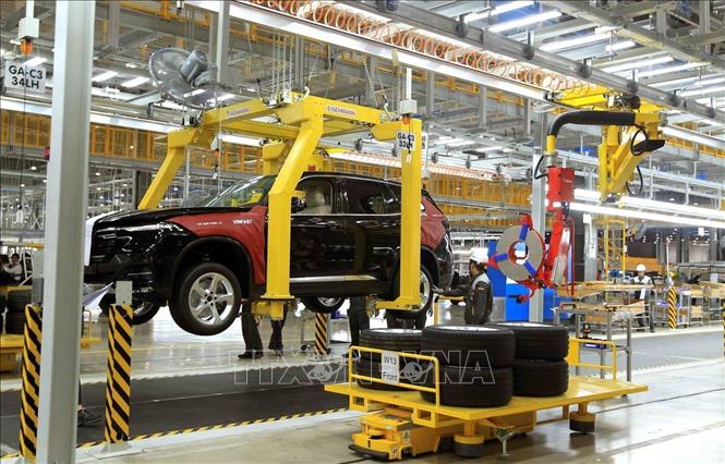 Nghị Quyết 68-NQ/TW: Phát Triển Kinh Tế Tư Nhân - Cơ Hội Mới Cho Doanh Nghiệp