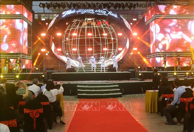 Khám Phá Văn Hóa Và Ẩm Thực Độc Đáo Của Vương Quốc Bỉ Tại Lễ Hội B.Fest 2024