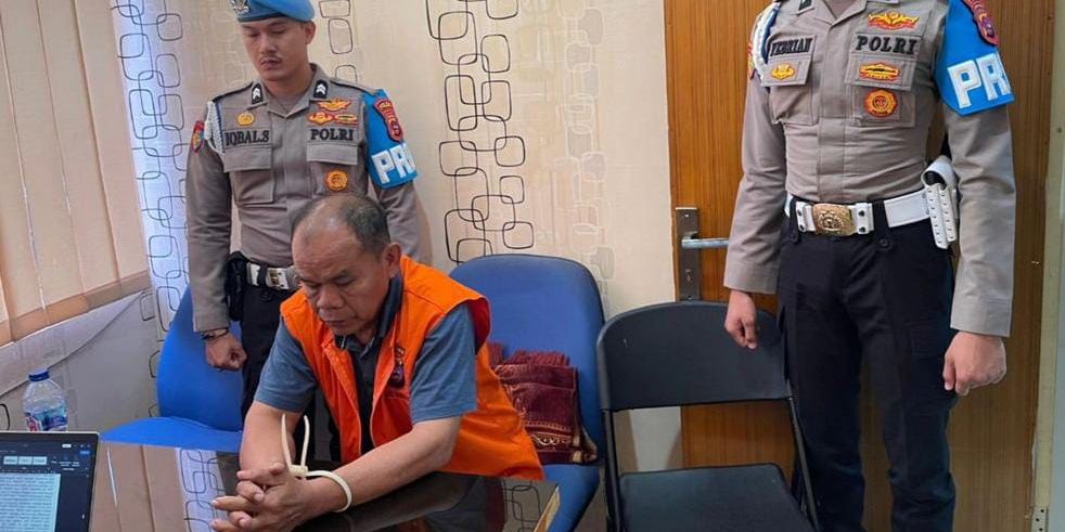VIDEO: Skandal Penembakan di Solok, DPR Yakin Kapolri Akan Tindak Tegas Terhadap Pelaku