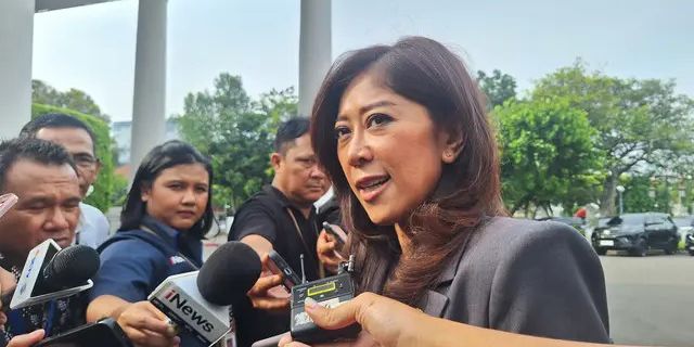 Finlandia Incar Indonesia sebagai Lokasi Pusat Data Baru, Menkomdigi Janji Transfer Teknologi dan Pengetahuan