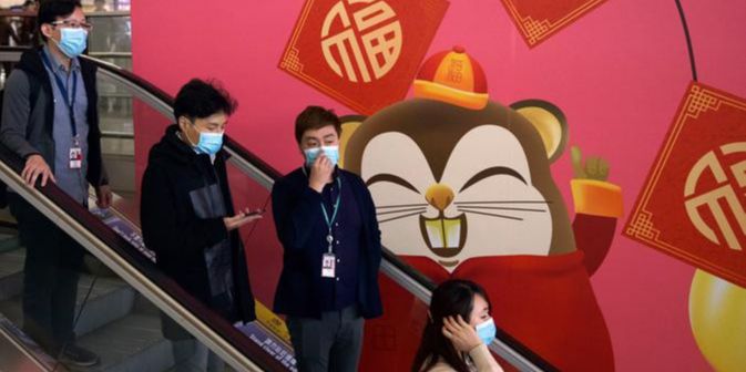 Wabah Penyakit Misterius di Kongo: Hong Kong Tingkatkan Pemeriksaan Kesehatan