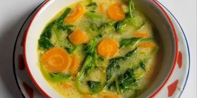5 Resep Sayuran Alami Penurun Tekanan Darah Tinggi, Mudah Dibuat dan Bergizi