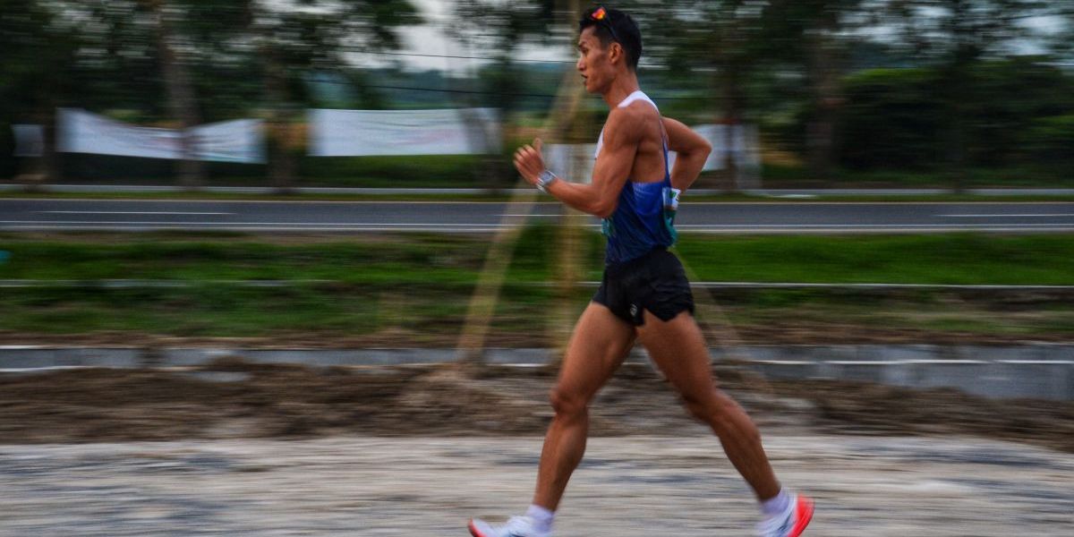 3 Manfaat Berjalan Kaki untuk Meningkatkan Kualitas Hidup dan Kesehatan