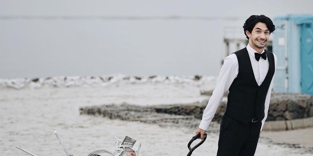 7 Aktor Ganteng Indonesia yang Masih Jomblo di 2024, dari Nicholas Saputra hingga Reza Rahadian