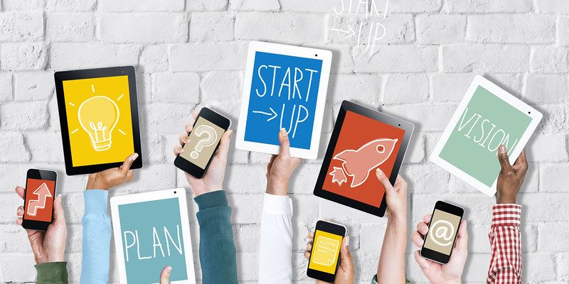 Kemenperin Gandeng Startup Teknologi untuk Dorong Pertumbuhan Industri Kecil dan Menengah