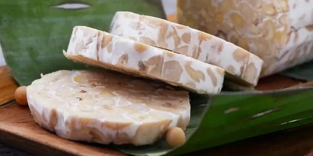 Tempe, Makanan Super untuk Kesehatan Jantung yang Direkomendasikan Pakar Nutrisi
