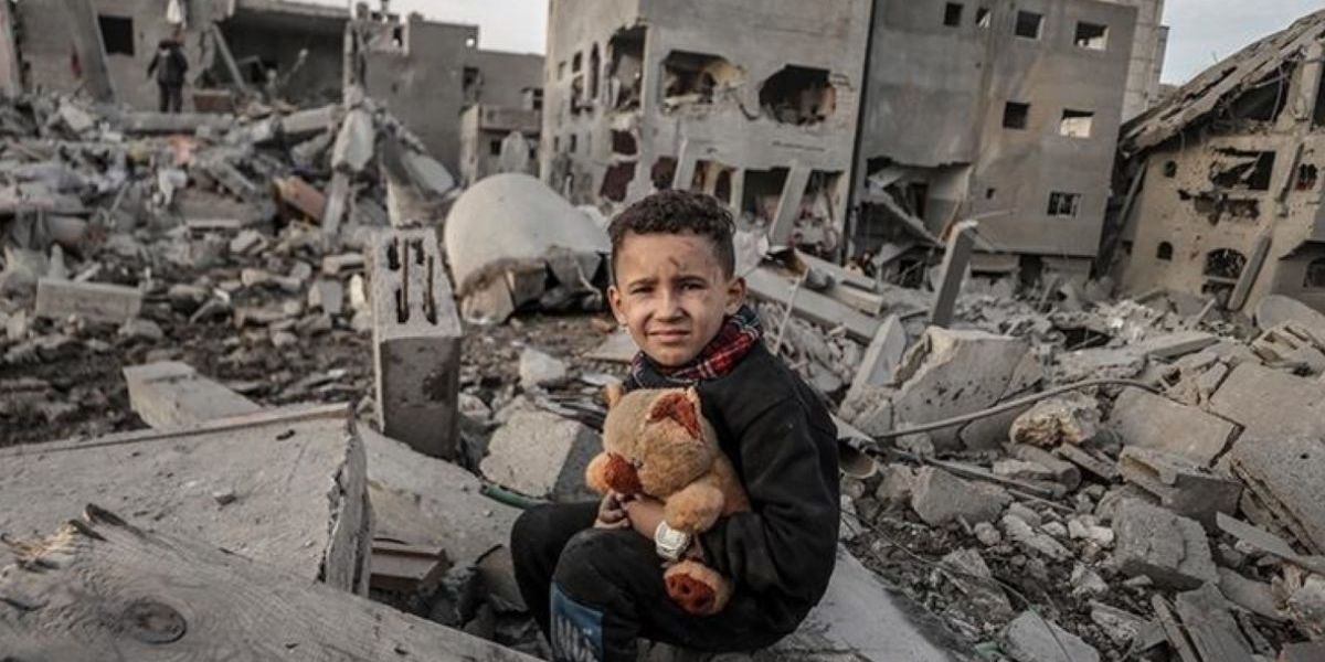 Genjatan Senjata Israel-Hamas Mulai 19 Januari 2025: Apa yang Terjadi?