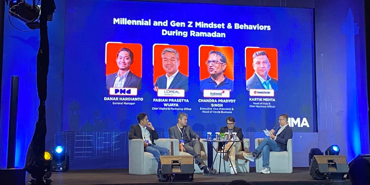 Maksimalkan Strategi Bisnis di Bulan Ramadan dengan Teknologi Terkini