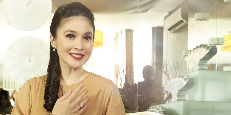 Sandra Dewi dan Harvey Moeis Terdaftar BPJS Kesehatan Kelas 3, Ini Alasannya