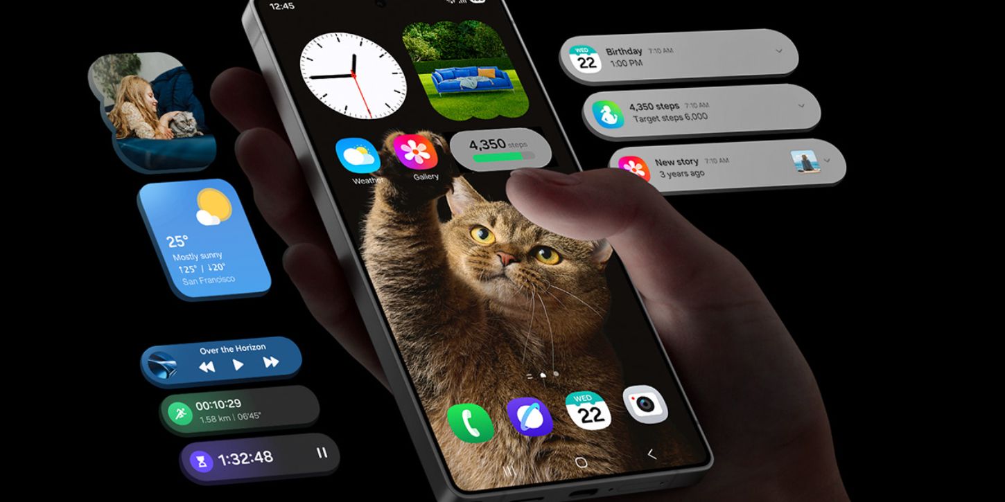 Revolusi Teknologi AI: Meningkatkan Performa dan Fitur Samsung Galaxy S25 Ultra