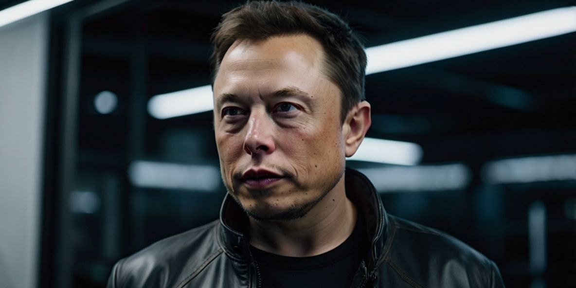 3 Tokoh Teknologi ini Disebut Elon Musk Manusia Paling Jenius di Dunia