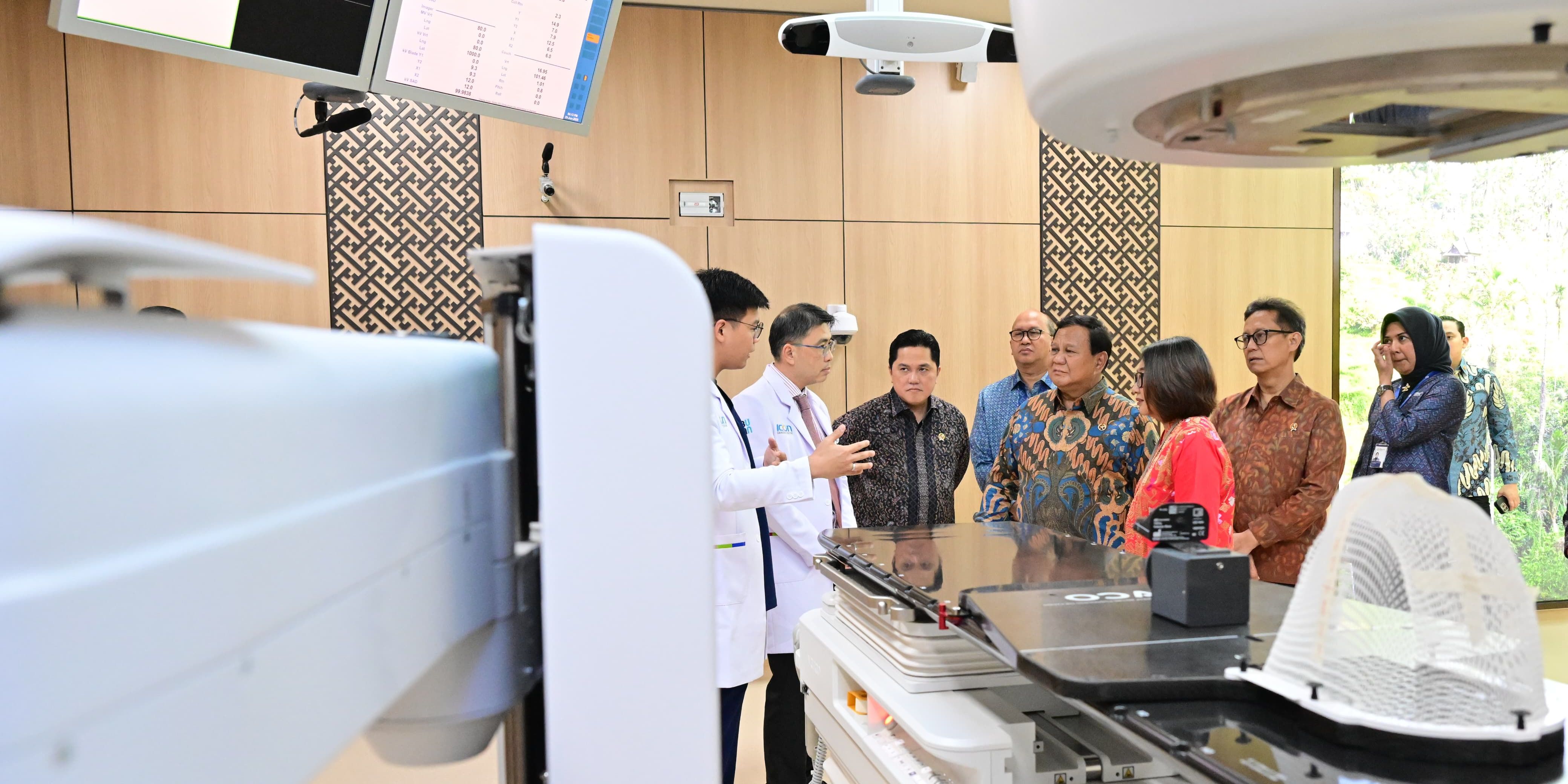 Bali International Hospital Resmi Dibuka: Langkah Besar Pertamina Mewujudkan Layanan Kesehatan Kelas Dunia di Bali