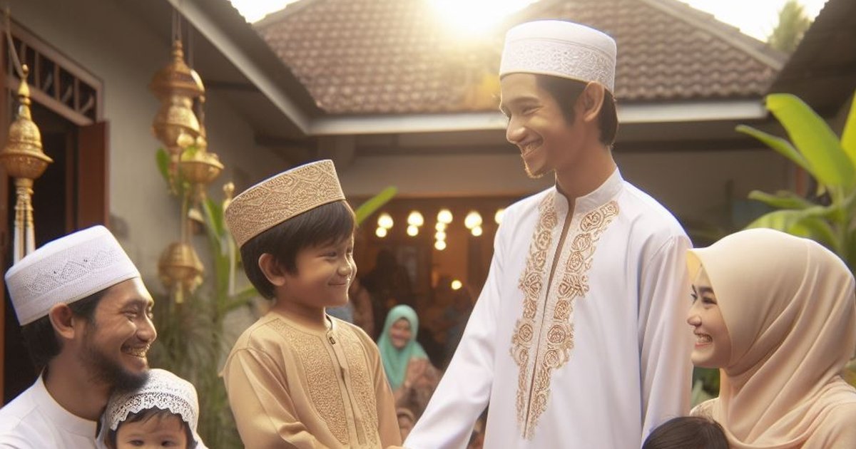 Waspadai Masalah Kesehatan Pasca Lebaran, Lakukan Pemeriksaan Rutin Sekarang!