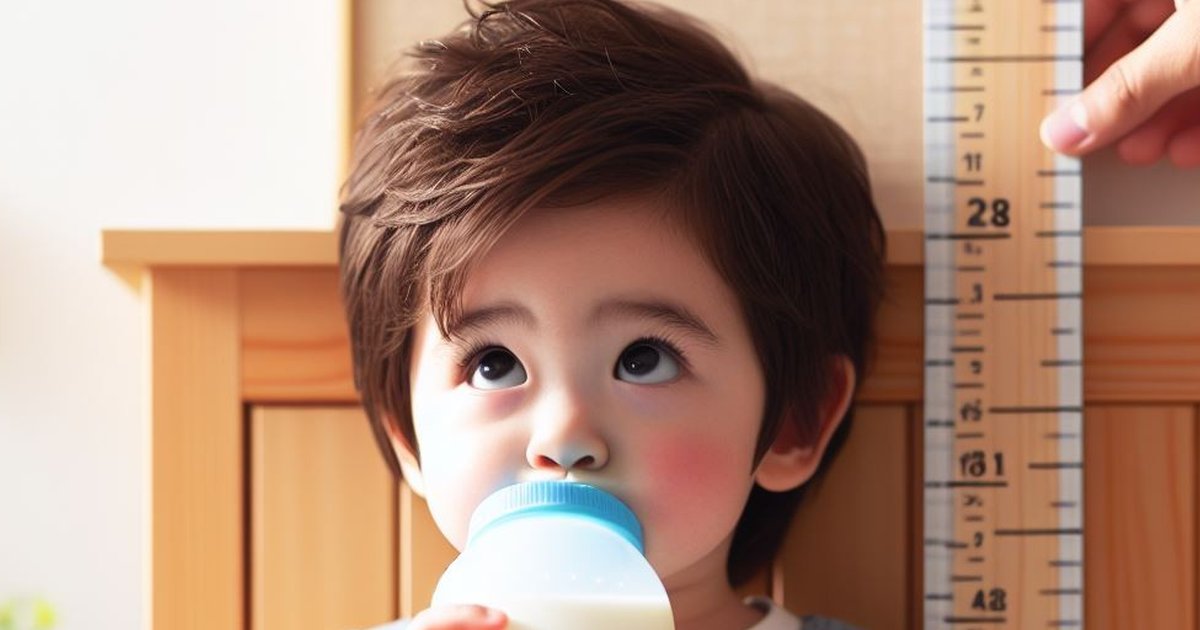 Tips Buat Anak Tumbuh Tinggi Walau Orangtua Berbadan Pendek