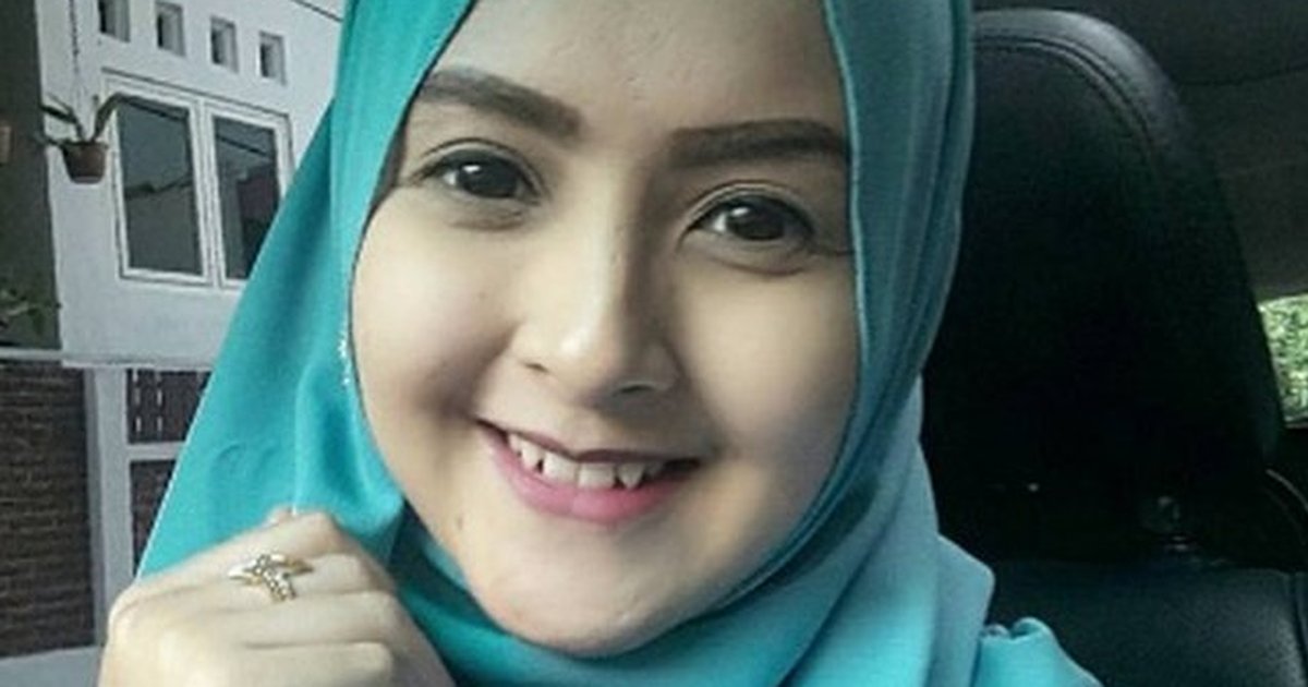 Lia Ananta Pilih Tinggalkan Dunia Hiburan, Fokus Jadi Ibu Rumah Tangga Setelah Menikah