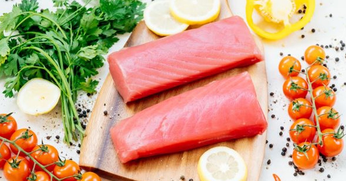 Ikan Rendah Kolesterol, Pilihan Sehat untuk Kesehatan Jantung dan Pembuluh Darah