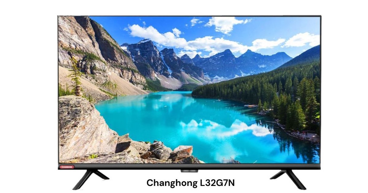 Smart TV Murah Rp1 Juta: Rekomendasi Terbaik untuk Hiburan di Rumah April 2025
