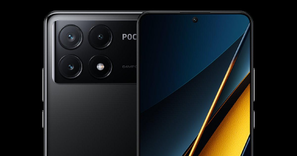 Poco X6 Pro 5G: Harga Terbaik dan Spesifikasi Lengkap di Bulan April 2025 – Siap Jadi Jagoan Kelas Menengah!