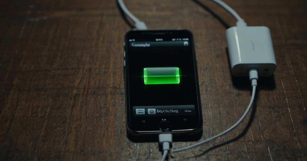 Cara Mengenali Charger HP Berkualitas dan Aman untuk Digunakan