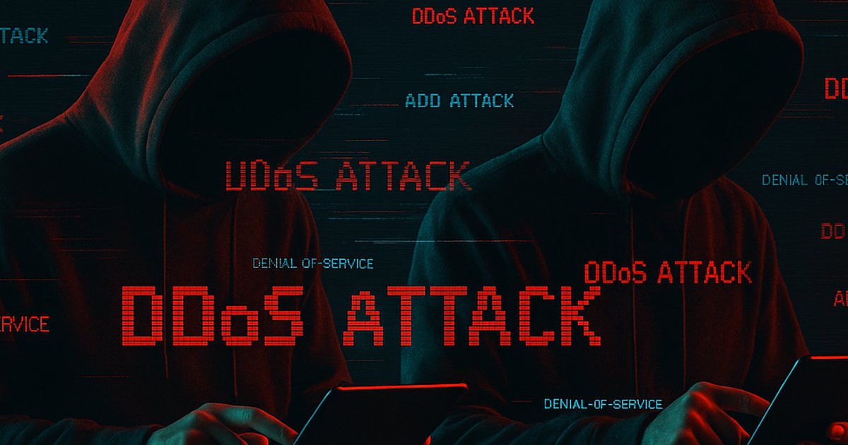 Bahaya Serangan DDoS: Mengenal Ancaman Siber yang Mengancam Keamanan Online