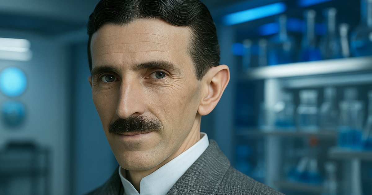 Nikola Tesla di Era Modern: Teknologi Revolusioner Apa yang Akan Ia Ciptakan?