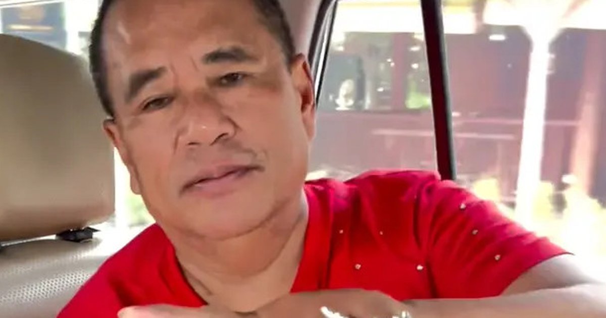 Hotman Paris Tak Tobat Usai Cucu Lahir? Fritz Hutapea Ungkap Kerinduan Akan Ayah yang Lebih Religius