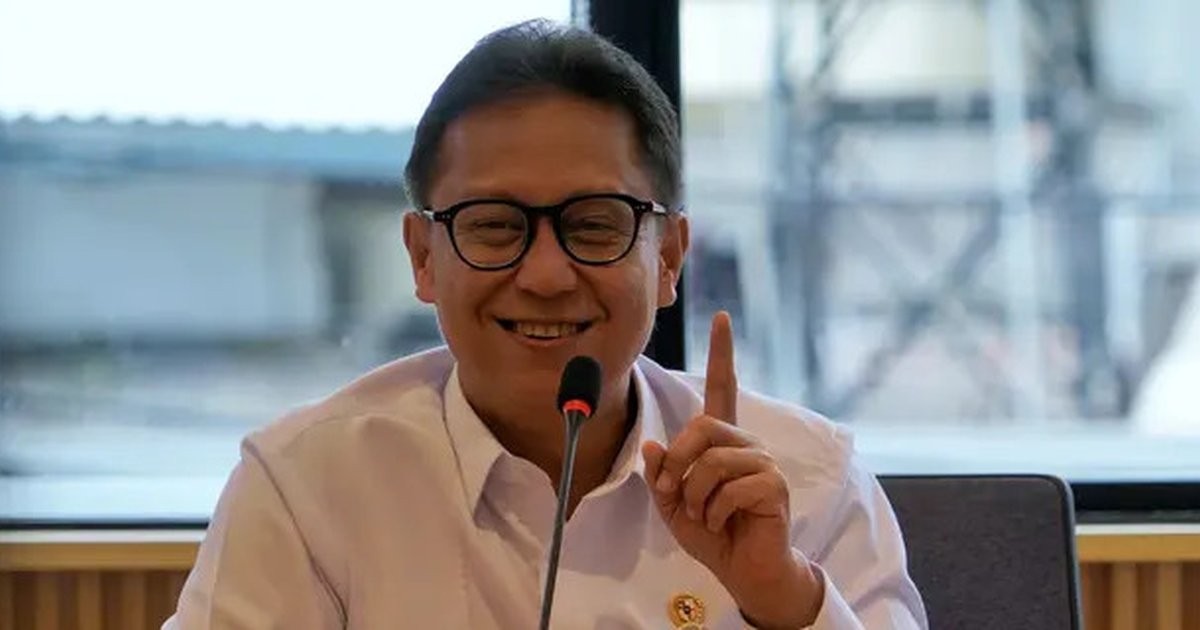 Menkes Wajibkan Dokter PPDS Cek Kesehatan Jiwa 6 Bulan Sekali