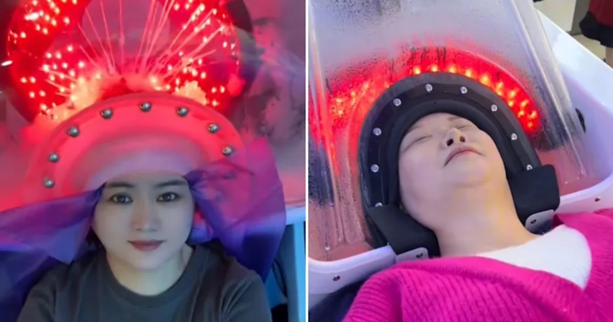 Teknologi Cuci Rambut AI, Antara Inovasi dan Kegagalan?
