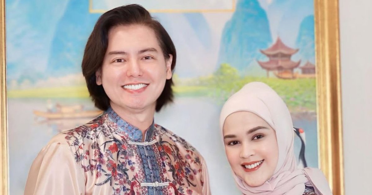 Intip Dapur Mewah Roger Danuarta: Desain Elegan, Fasilitas Otomatis, dan Teknologi Canggih Terbaru