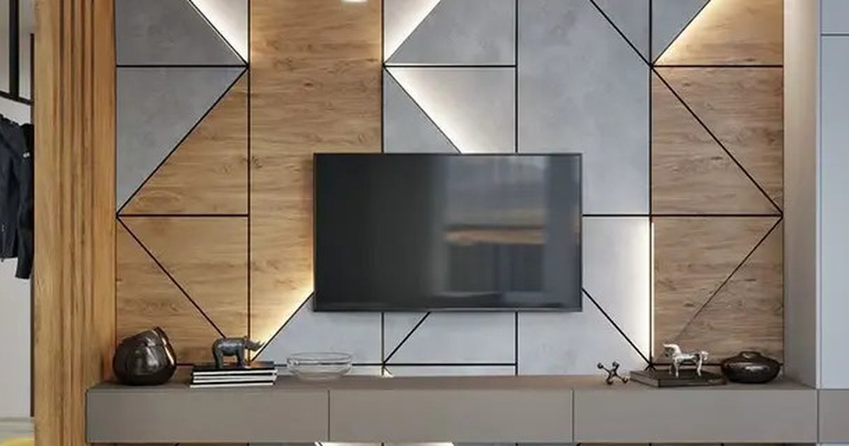 Lemari TV Minimalis: Solusi Elegan untuk Ruang Hiburan Modern