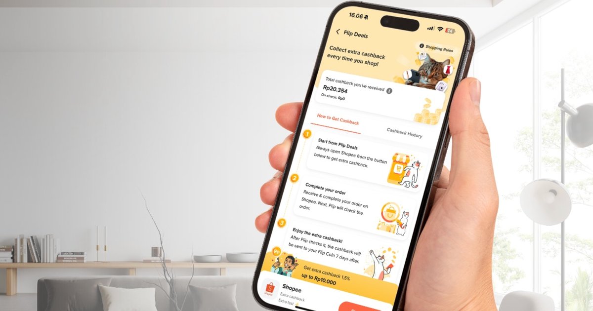Fitur di Platform Keuangan ini Diklaim Bantu Masyarakat Kelola Keuangan