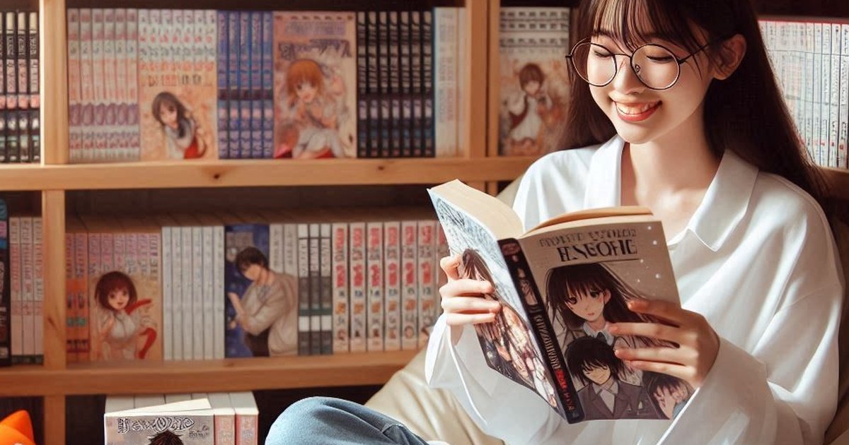 Biblioterapi, Cara Menggunakan Buku untuk Meningkatkan Kesehatan Mental