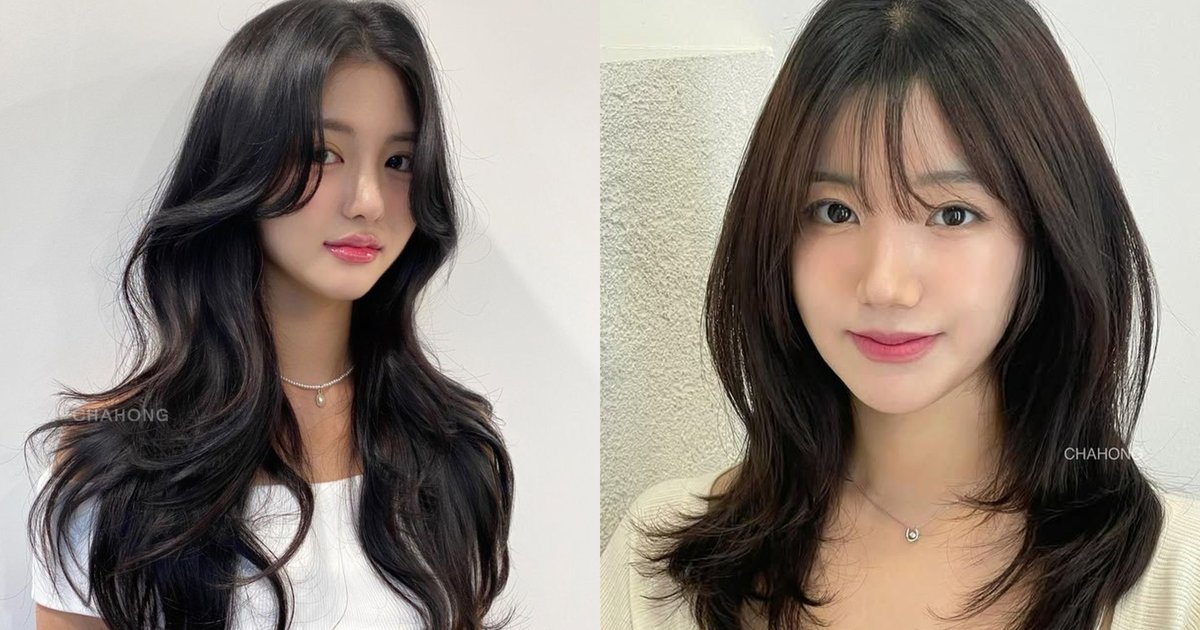 Pesona Korea Bertemu Gemerlap Bollywood: 5 Model Rambut Hibrida yang Bikin Tampil Lebih Anggun dan Memukau