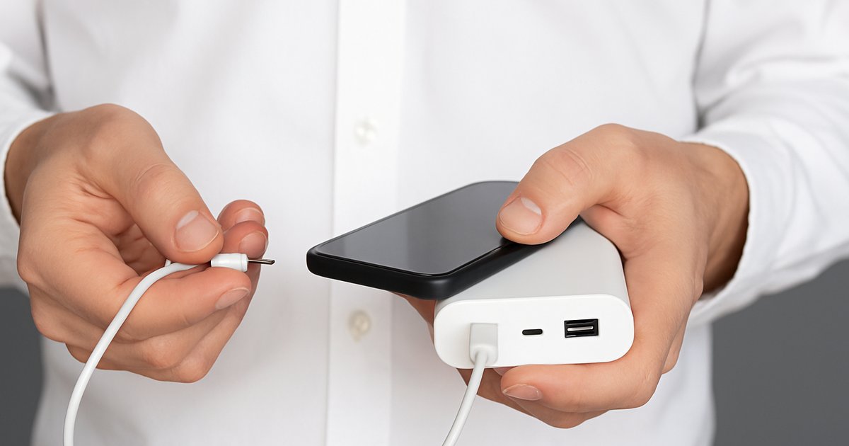 Bahaya Power Bank: Dampak Tersembunyi pada Kesehatan Baterai HP dan Cara Mengatasinya!