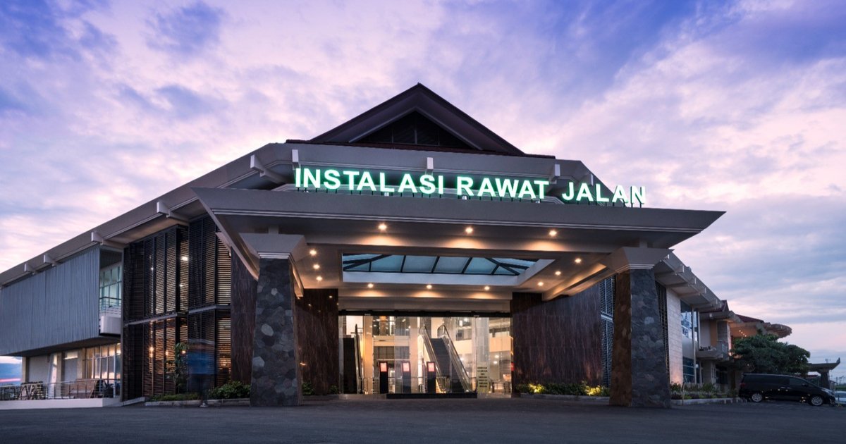 RS Mitra Plumbon Cirebon Sabet Akreditasi JCI, Cetak Standar Baru Layanan Kesehatan Level Dunia