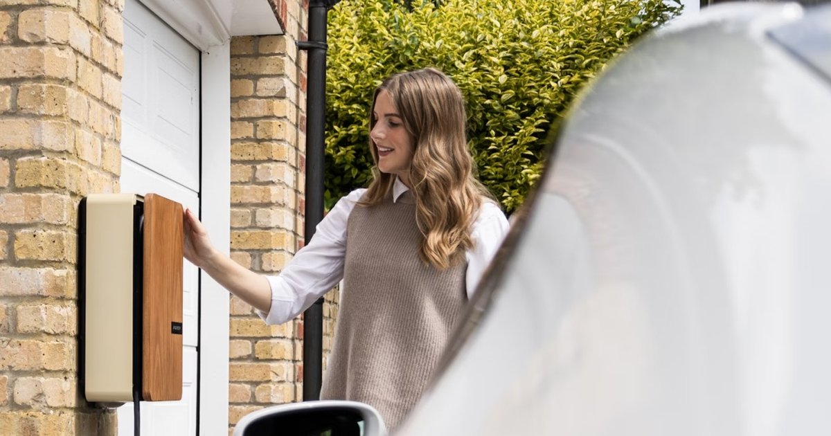 6 Inspirasi Model Rumah Kecil dengan Teknologi Smart Home, Desain Hunian Kekinian dan Modern