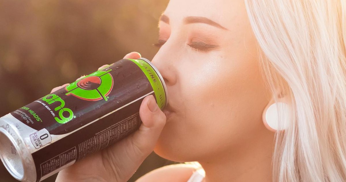 Bahaya Tersembunyi Minuman Energi: Dampak Negatif pada Kesehatan Mental yang Perlu Anda Ketahui!