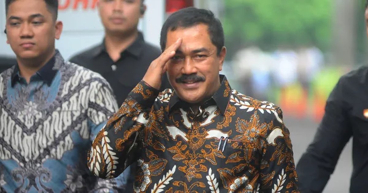 Menteri Imigrasi Dorong UU Transfer Narapidana Agar Tak Bebani Keuangan Negara