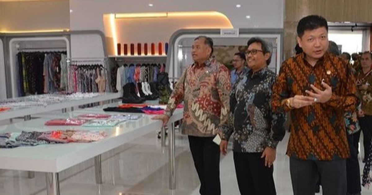 Anomali Laporan Keuangan Sritex: Dari Untung Rp1,5 Triliun, Jadi Rugi Rp15 Triliun